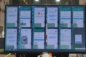 （15641期）贴吧自动私信获客，日精准引流创业粉500+